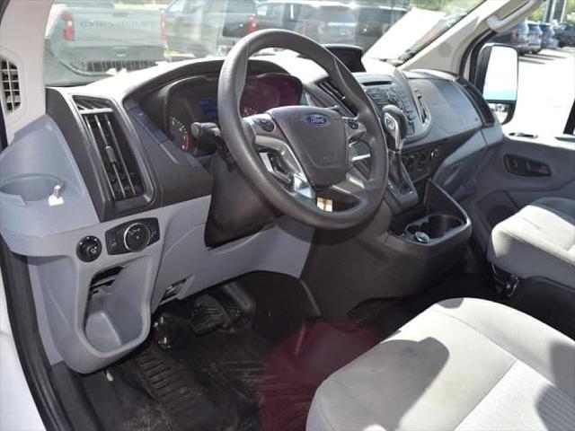 used 2019 Ford Transit-250 car, priced at $17,995