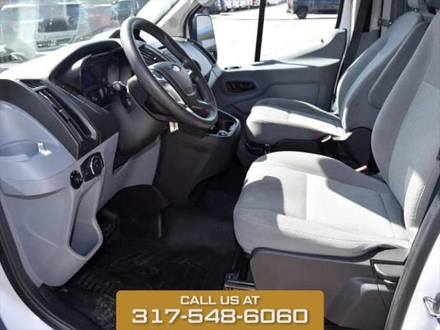 used 2019 Ford Transit-250 car, priced at $16,884