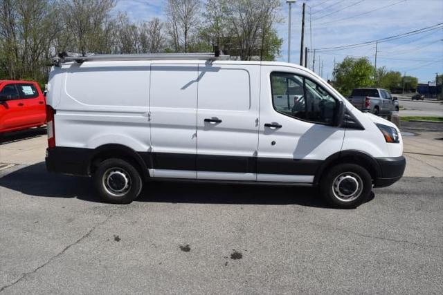 used 2019 Ford Transit-250 car, priced at $17,995