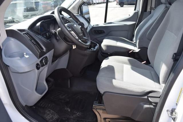 used 2019 Ford Transit-250 car, priced at $17,995