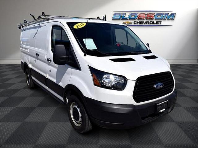 used 2019 Ford Transit-250 car, priced at $17,995