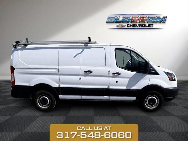 used 2019 Ford Transit-250 car, priced at $16,884