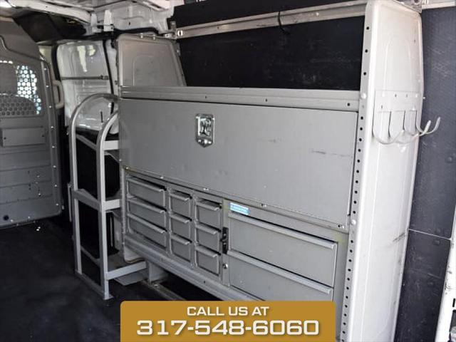 used 2019 Ford Transit-250 car, priced at $16,884