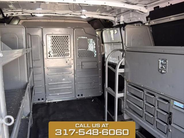 used 2019 Ford Transit-250 car, priced at $16,884