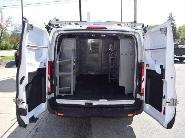 used 2019 Ford Transit-250 car, priced at $17,995