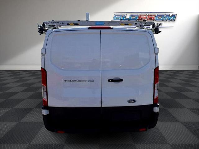 used 2019 Ford Transit-250 car, priced at $17,995