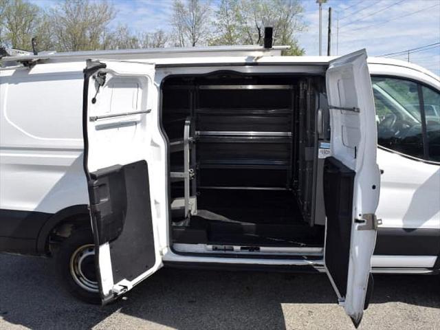 used 2019 Ford Transit-250 car, priced at $17,995