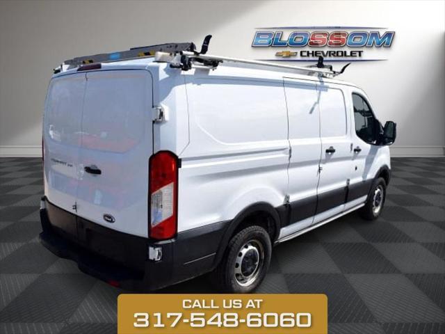 used 2019 Ford Transit-250 car, priced at $16,884