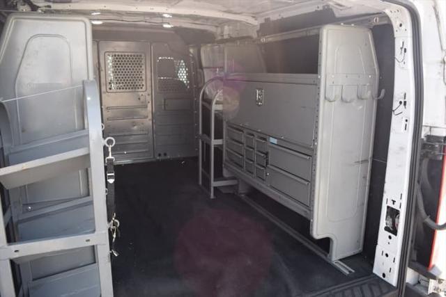 used 2019 Ford Transit-250 car, priced at $17,995