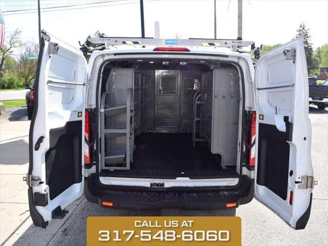 used 2019 Ford Transit-250 car, priced at $16,884
