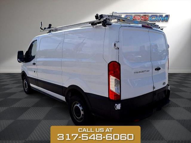 used 2019 Ford Transit-250 car, priced at $16,884