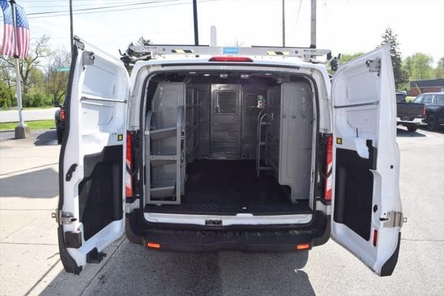 used 2019 Ford Transit-250 car, priced at $17,995