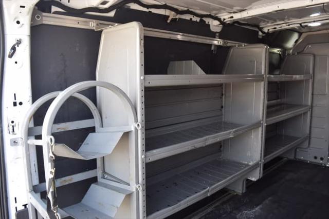 used 2019 Ford Transit-250 car, priced at $17,995