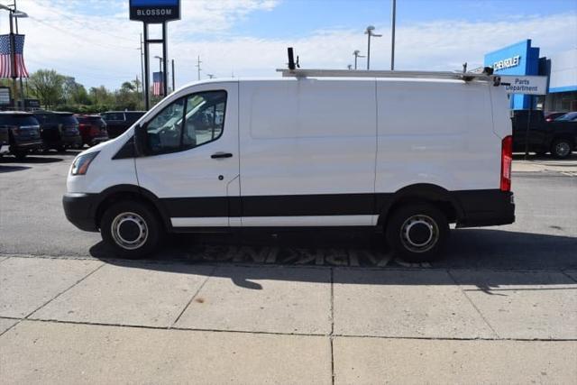 used 2019 Ford Transit-250 car, priced at $17,995