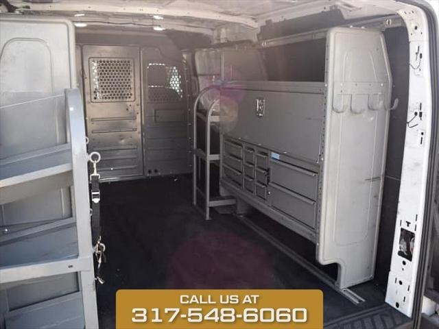 used 2019 Ford Transit-250 car, priced at $16,884