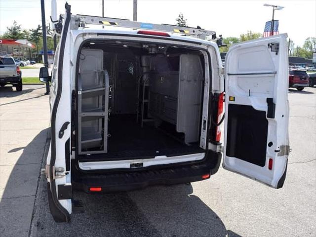 used 2019 Ford Transit-250 car, priced at $17,995