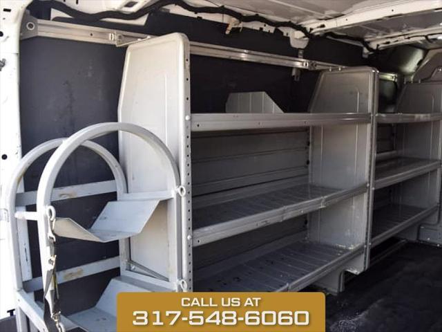 used 2019 Ford Transit-250 car, priced at $16,884