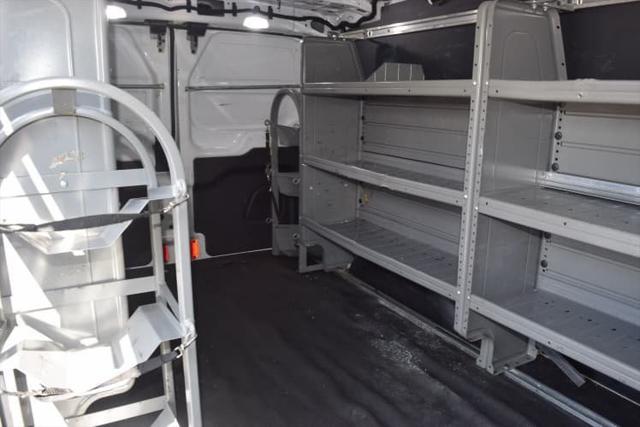 used 2019 Ford Transit-250 car, priced at $17,995