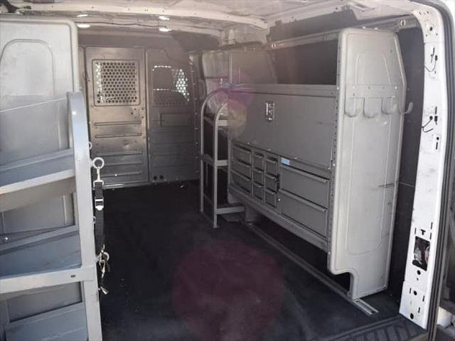 used 2019 Ford Transit-250 car, priced at $17,995