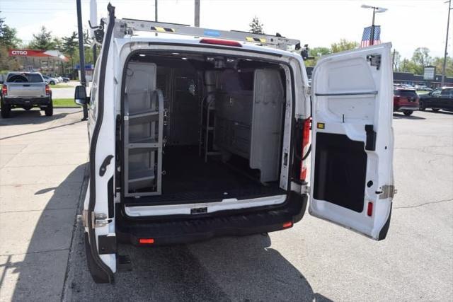 used 2019 Ford Transit-250 car, priced at $17,995