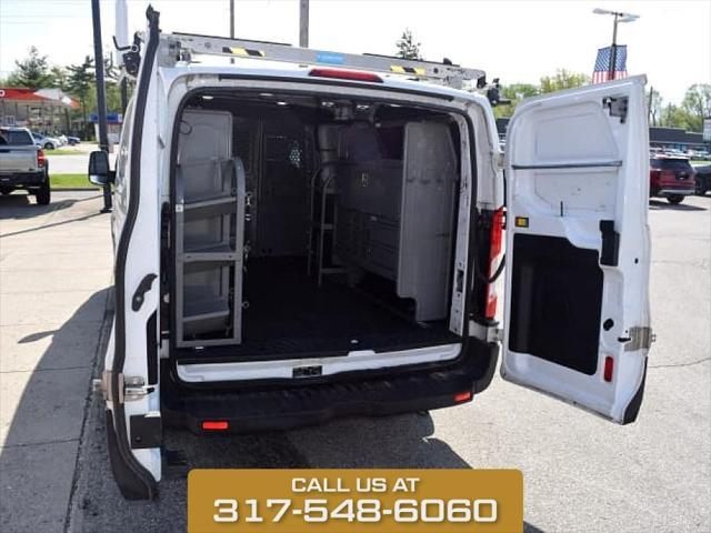 used 2019 Ford Transit-250 car, priced at $16,884