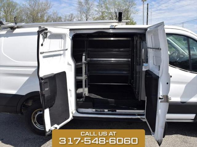 used 2019 Ford Transit-250 car, priced at $16,884