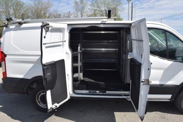 used 2019 Ford Transit-250 car, priced at $17,995
