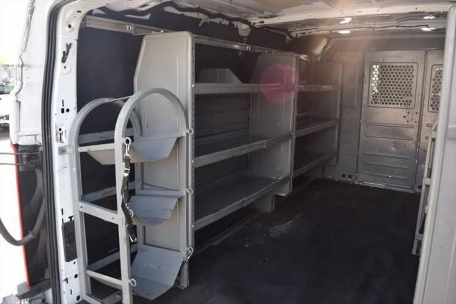 used 2019 Ford Transit-250 car, priced at $17,995