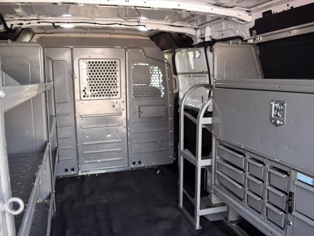 used 2019 Ford Transit-250 car, priced at $17,995
