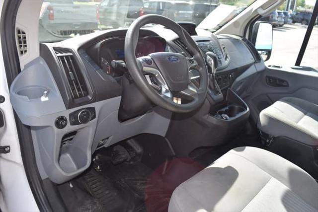 used 2019 Ford Transit-250 car, priced at $17,995