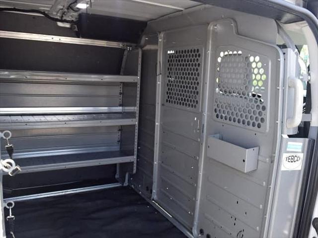 used 2019 Ford Transit-250 car, priced at $17,995