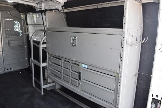 used 2019 Ford Transit-250 car, priced at $17,995