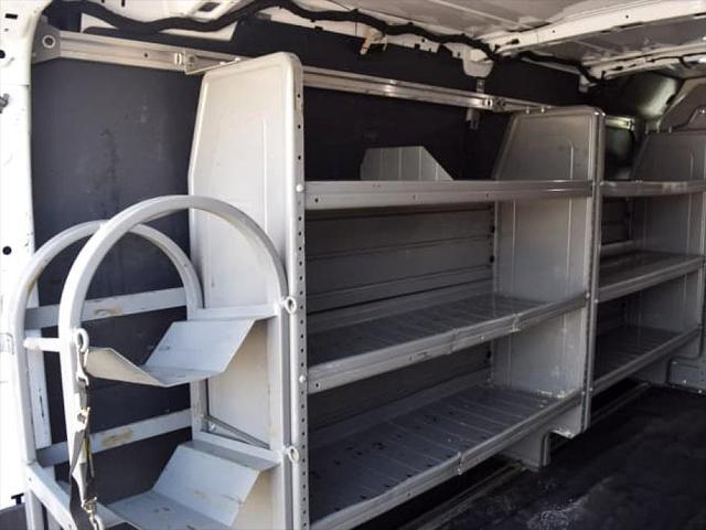 used 2019 Ford Transit-250 car, priced at $17,995