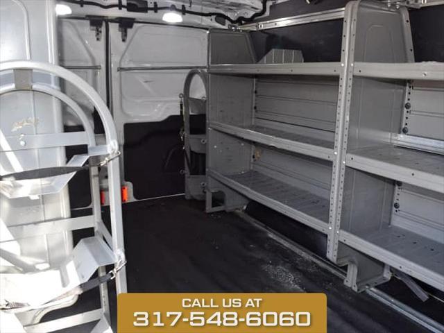 used 2019 Ford Transit-250 car, priced at $16,884