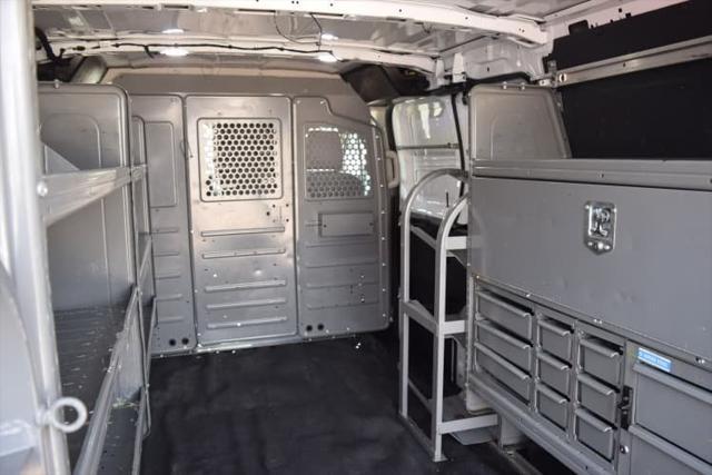 used 2019 Ford Transit-250 car, priced at $17,995