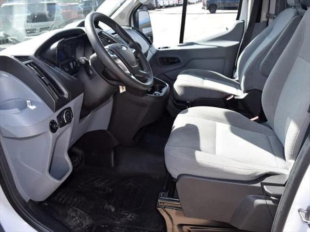 used 2019 Ford Transit-250 car, priced at $17,995