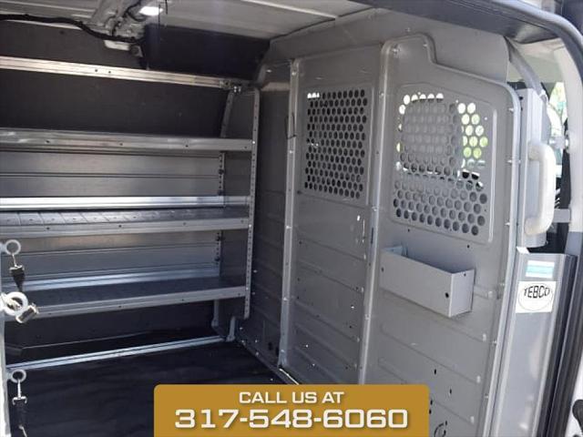 used 2019 Ford Transit-250 car, priced at $16,884
