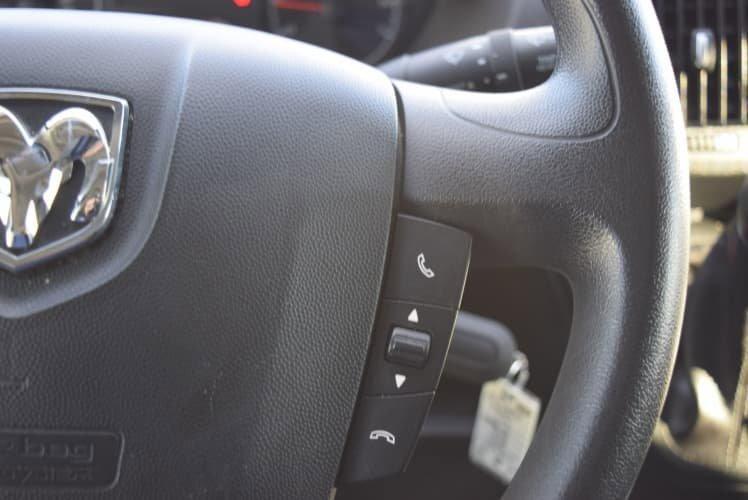 used 2021 Ram ProMaster 2500 car, priced at $24,844