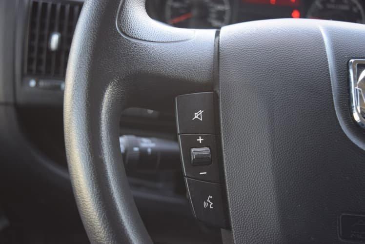 used 2021 Ram ProMaster 2500 car, priced at $24,844