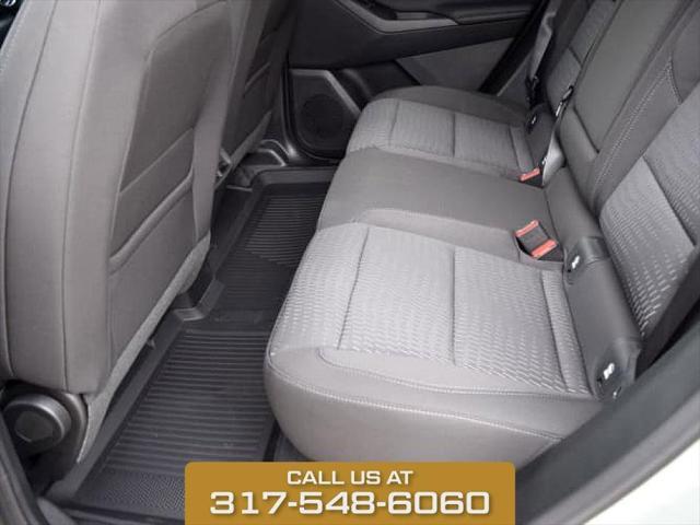 new 2026 Chevrolet Equinox car, priced at $30,560