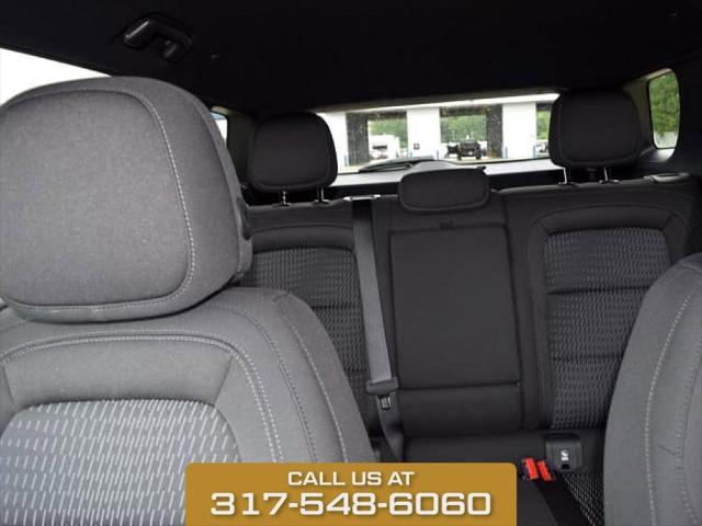 new 2026 Chevrolet Equinox car, priced at $30,560