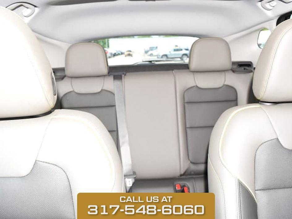 new 2025 Chevrolet Trax car, priced at $27,850