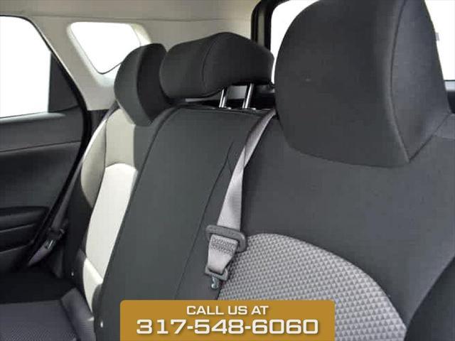 used 2024 Kia Soul car, priced at $19,873