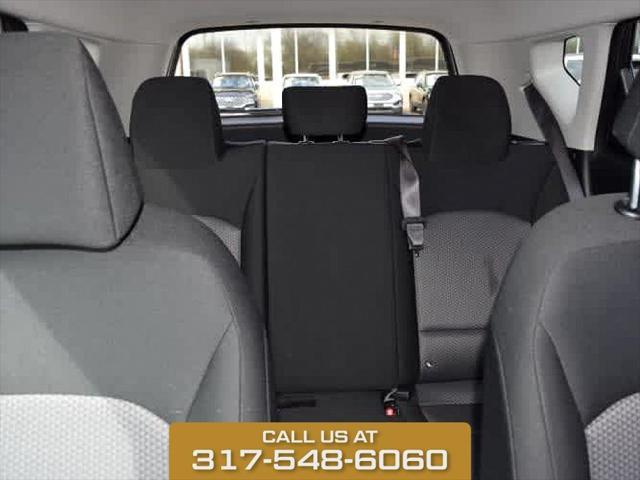 used 2024 Kia Soul car, priced at $19,873