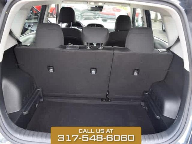 used 2024 Kia Soul car, priced at $19,873