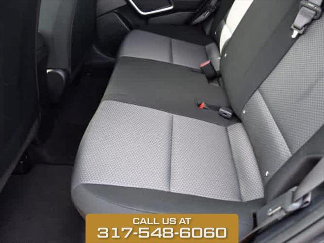 used 2024 Kia Soul car, priced at $22,849