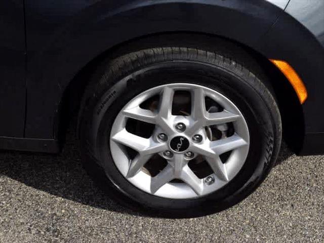 used 2024 Kia Soul car, priced at $20,553