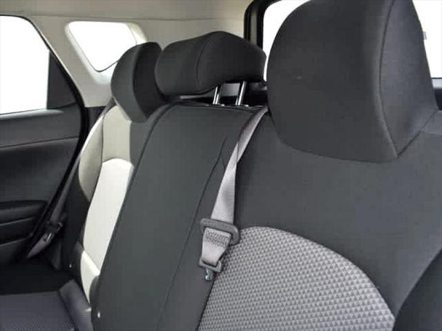 used 2024 Kia Soul car, priced at $20,553