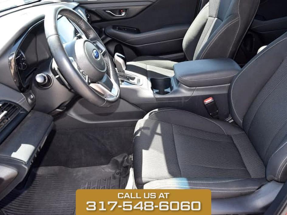 used 2022 Subaru Legacy car, priced at $18,943