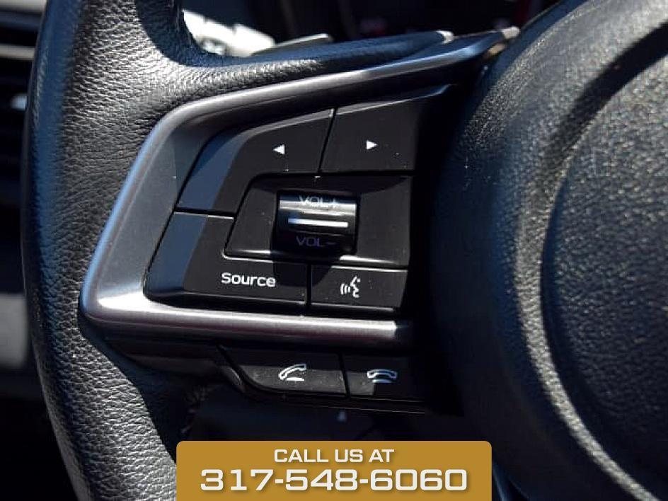 used 2022 Subaru Legacy car, priced at $18,943
